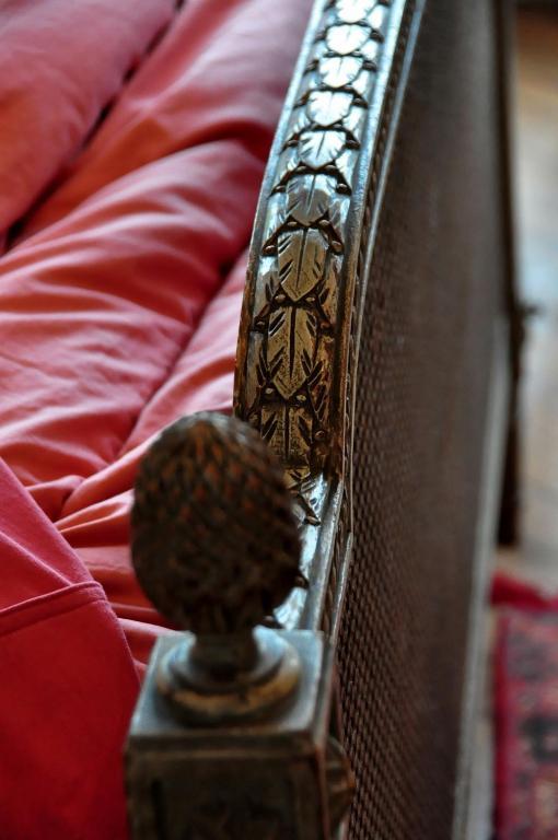 Chateau De La Jumelliere Villa Eksteriør billede